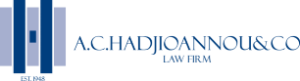 A.C. Hadjioannou & Co